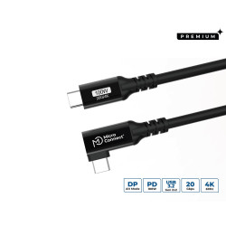 USB-C to USB-C Premium cable