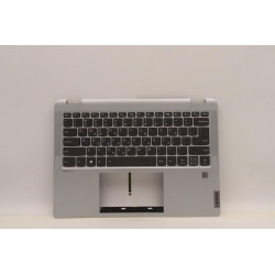 COVER Upper Case ASM_GRE W