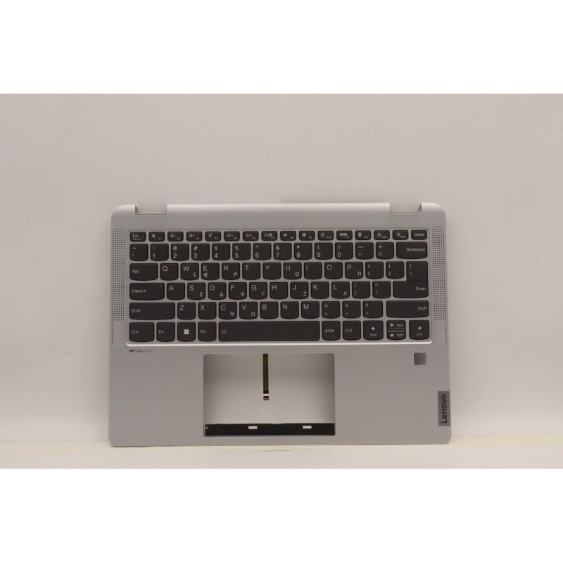 COVER Upper Case ASM_GRE W