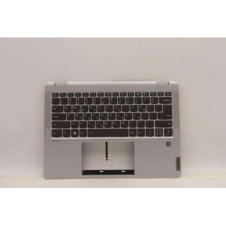COVER Upper Case ASM_GRE W