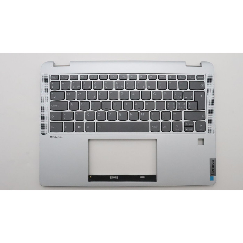 COVER Upper Case ASM_SWS W