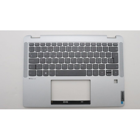 COVER Upper Case ASM_SWS W