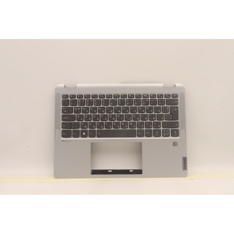 COVER Upper Case ASM_BUL W