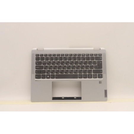 COVER Upper Case ASM_BUL W