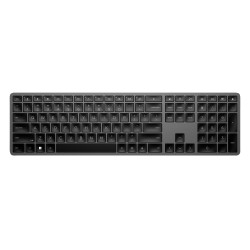 KBD HP 975 Dual-Mode WL ES