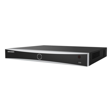 32Ch Acuseek Network Video