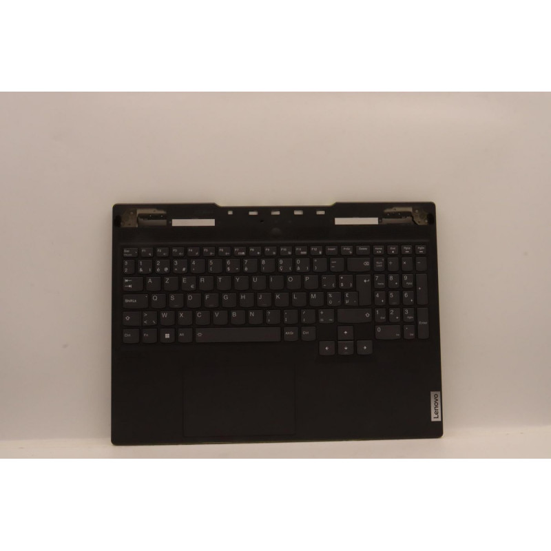 COVER Upper Case ASM_BEL