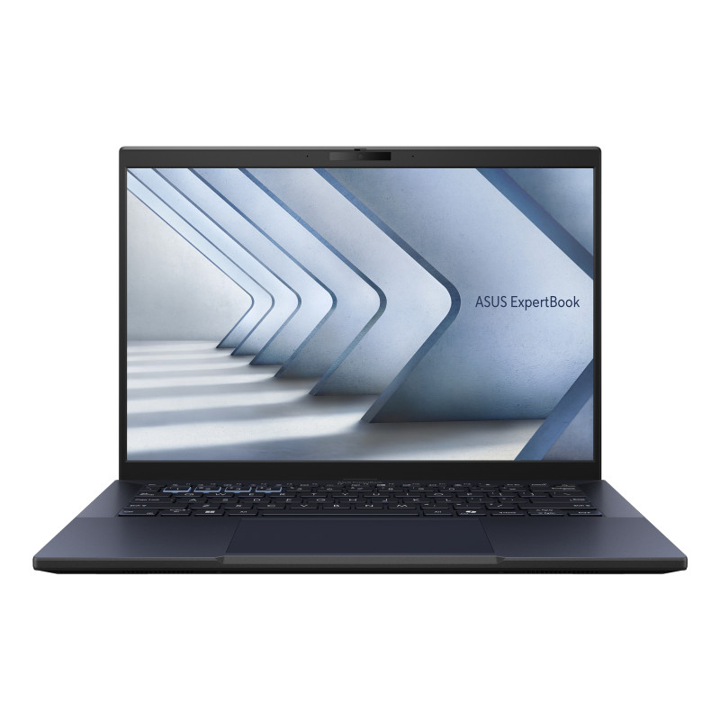 ExpertB i5-120U 16G 512G 14" SM W11P