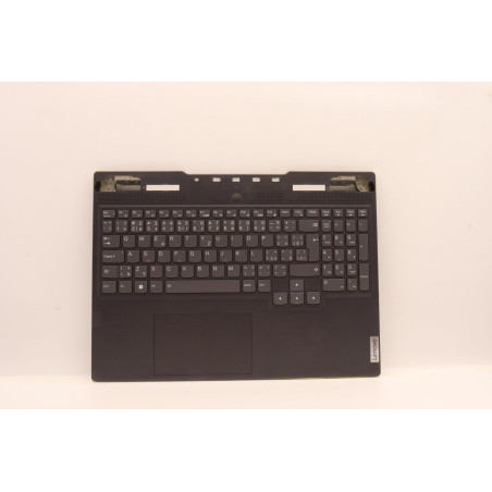 COVER Upper Case ASM_CZE/SLK