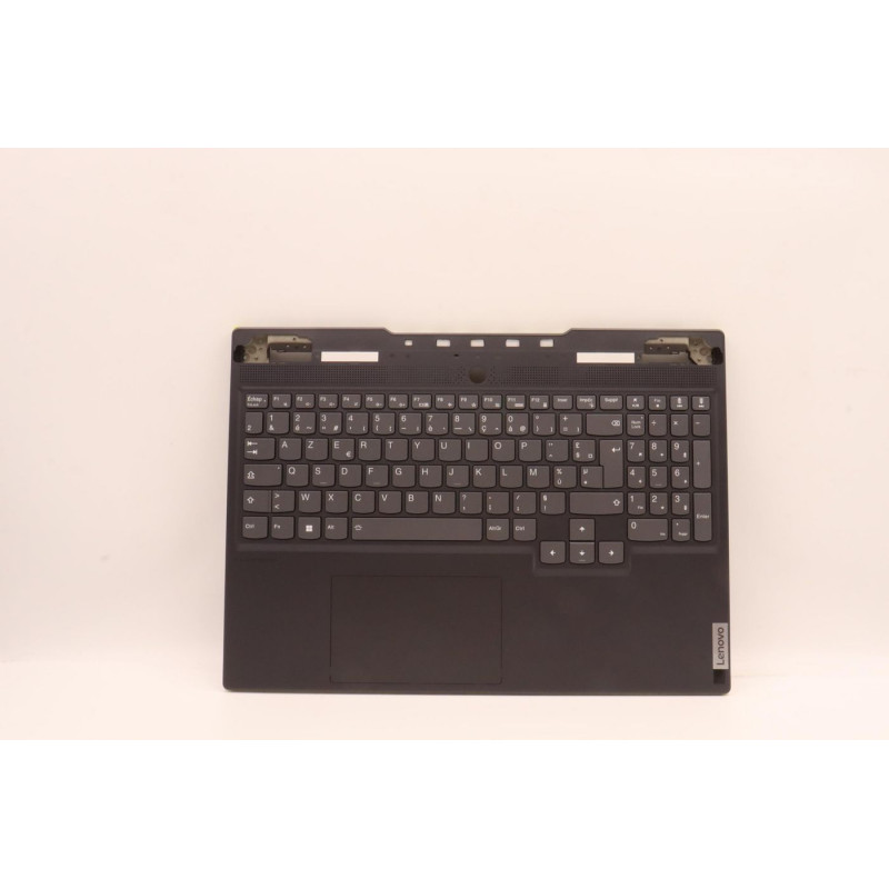COVER Upper Case ASM_FRA