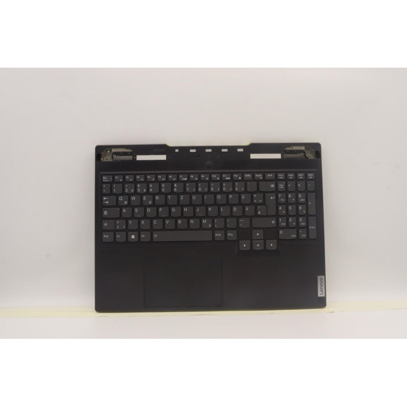 COVER Upper Case ASM_GER