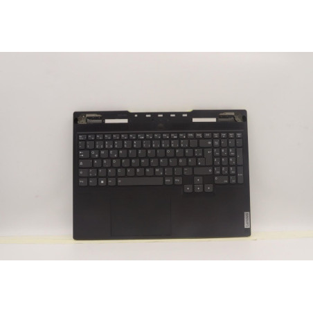 COVER Upper Case ASM_GER