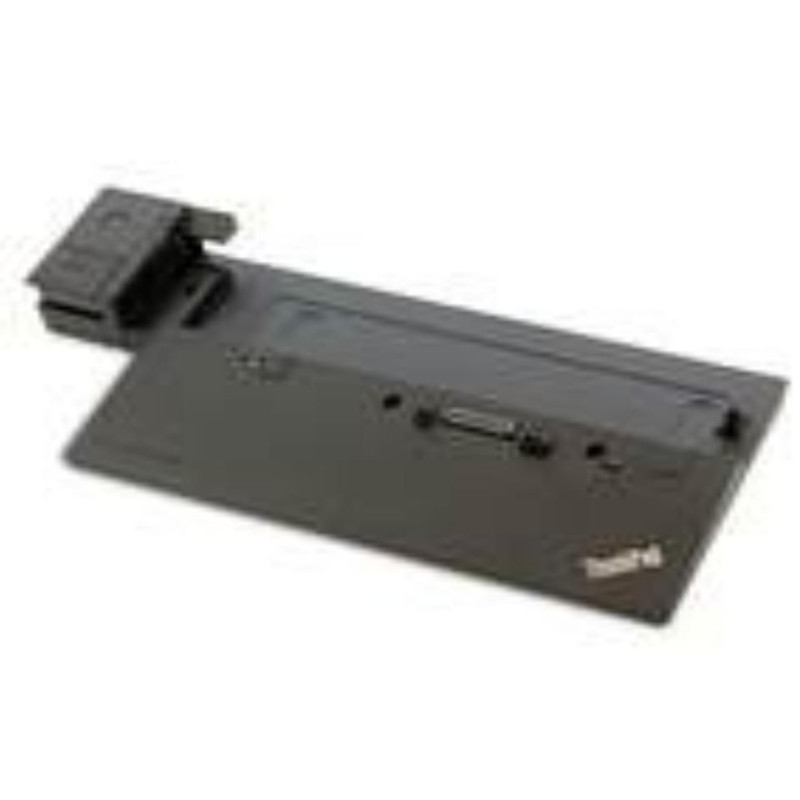 ThinkPad Ultra Dock 135W EU