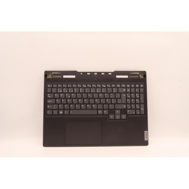 COVER Upper Case ASM_POR