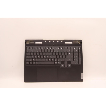 COVER Upper Case ASM_POR