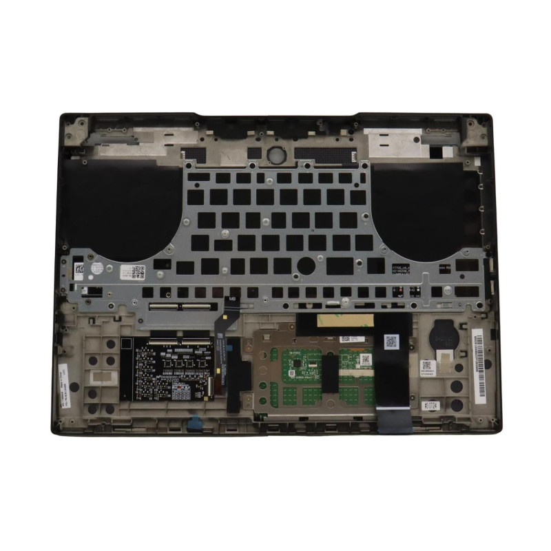 COVER Upper Case ASM_UKE