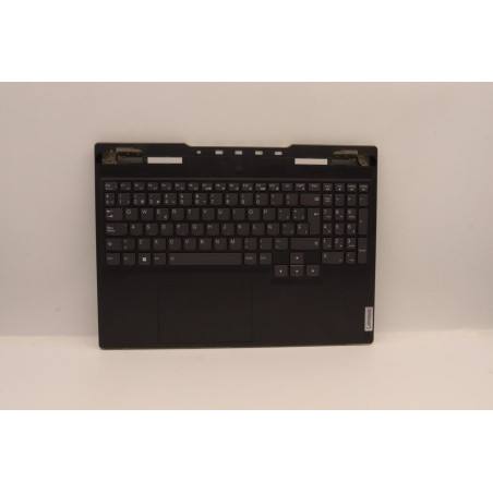 COVER Upper Case ASM_SPA
