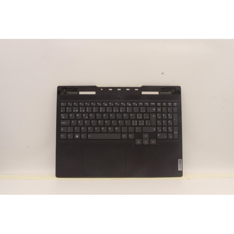 COVER Upper Case ASM_SWS