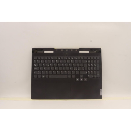 COVER Upper Case ASM_SWS