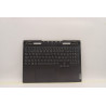 notebook upper case