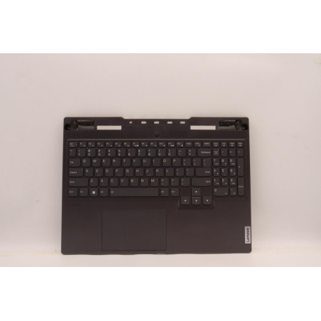 Upper Case Assembly Cover for