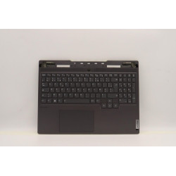 Upper case assembly cover for