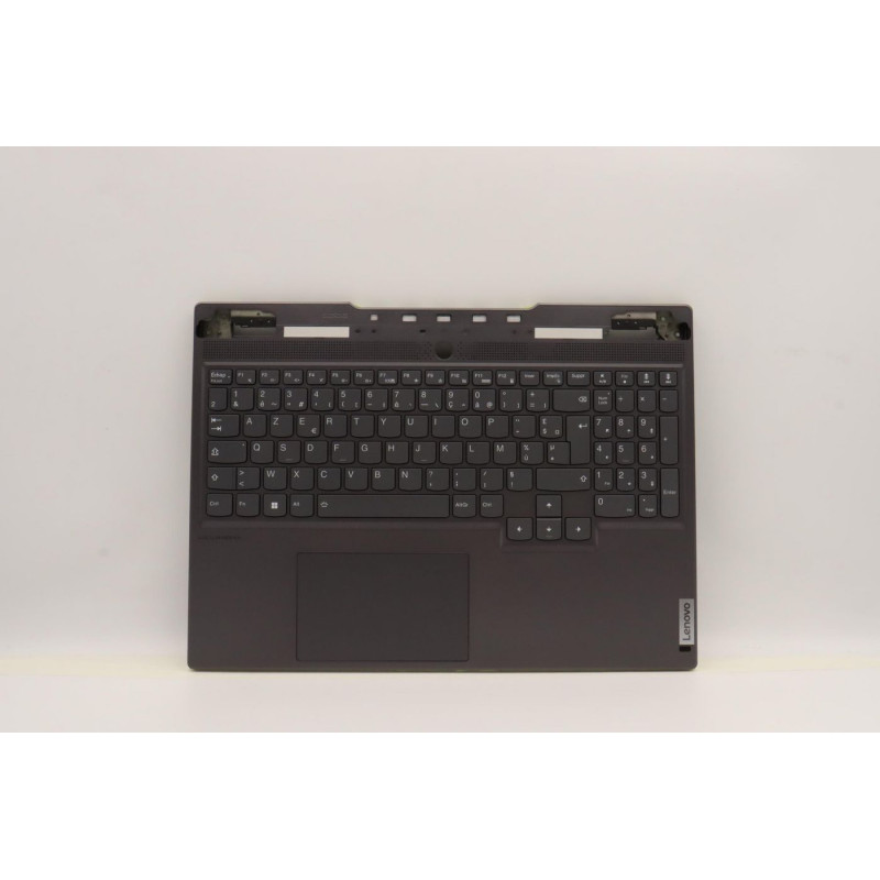 Upper case assembly cover for