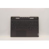 Upper case assembly cover for
