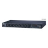 8-Port Intelligent 1U ECO