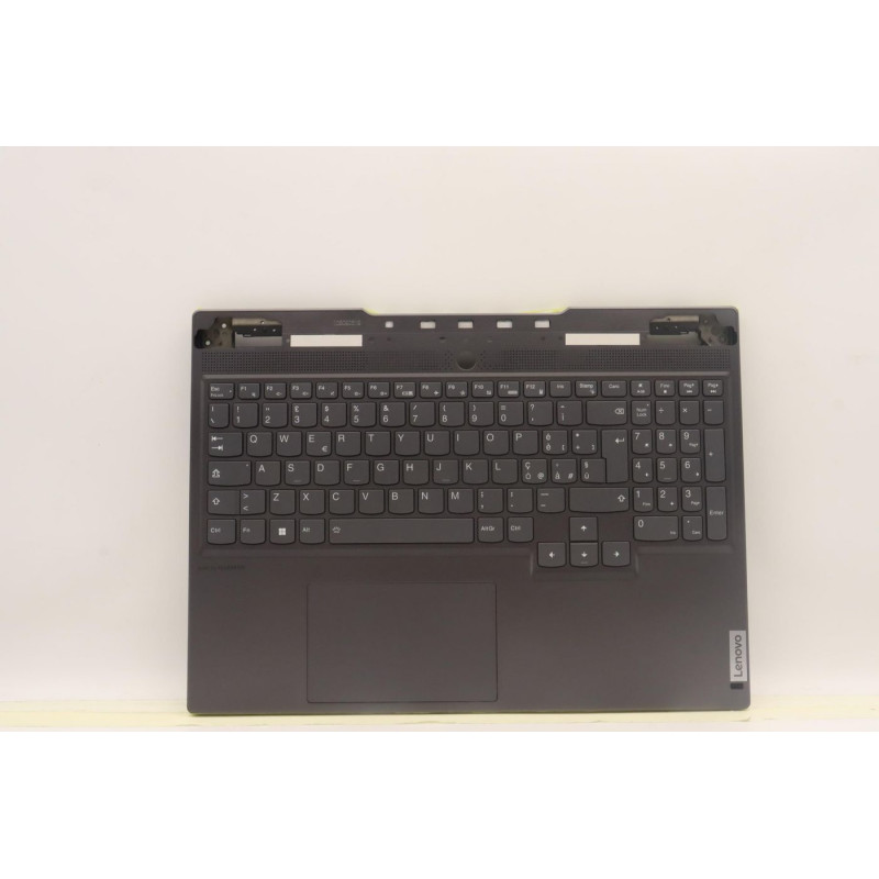 COVER Upper Case ASM_ITA