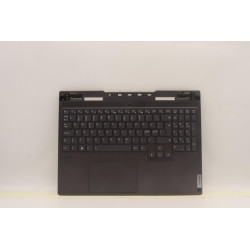 COVER Upper Case ASM_NORDIC