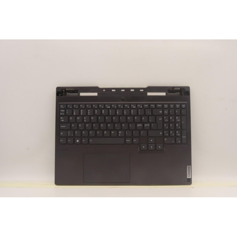 COVER Upper Case ASM_NORDIC