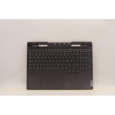 COVER Upper Case ASM_NORDIC