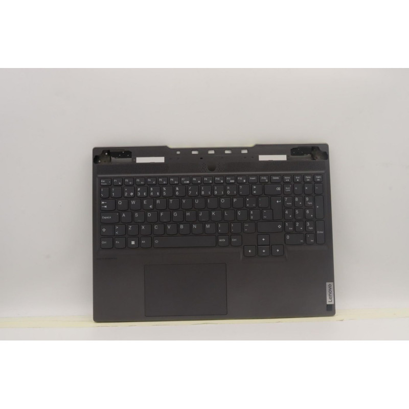 COVER Upper Case ASM_POR