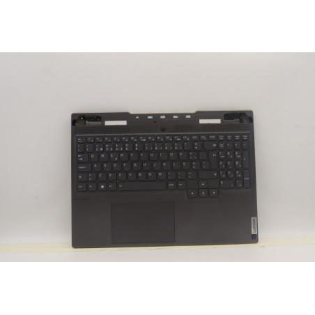 COVER Upper Case ASM_POR