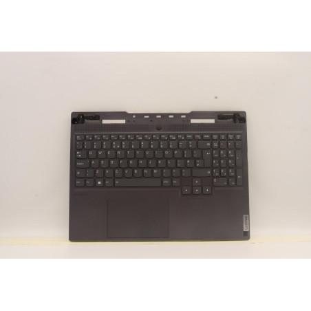 COVER Upper Case ASM_UKE