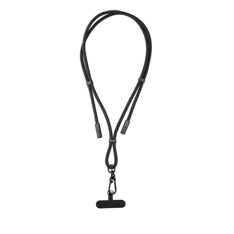 Lanyard Cable USB-C to USB-C