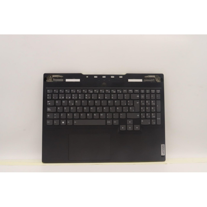 COVER Upper Case ASM_SPA