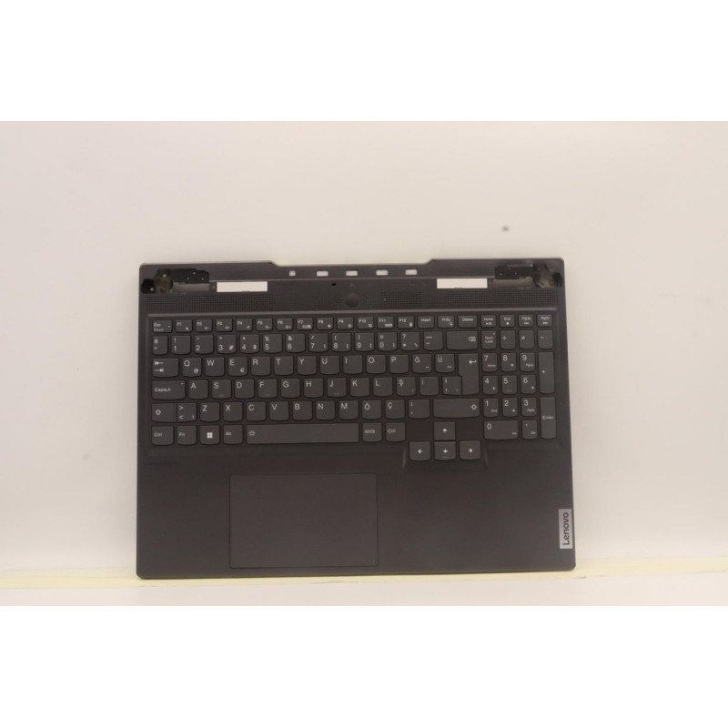COVER Upper Case ASM_TUR