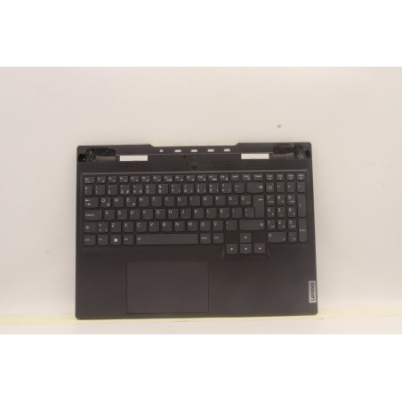 COVER Upper Case ASM_TUR