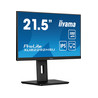XUB2292HSU-B6 21.5" IPS-1920x1080@100Hz