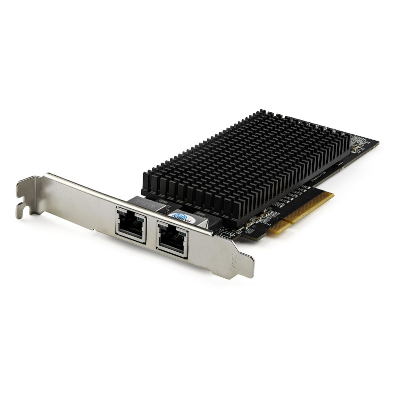 PCIe Network Card - 10Gb Dual NIC Card