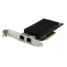 PCIe Network Card - 10Gb Dual NIC Card