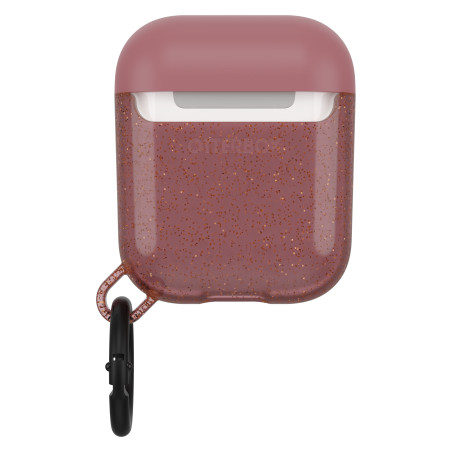 Ispra AirPods 1/2 GEN Infinity Pink