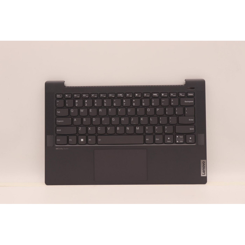 COVER UpperCaseASM_ENG C82SD