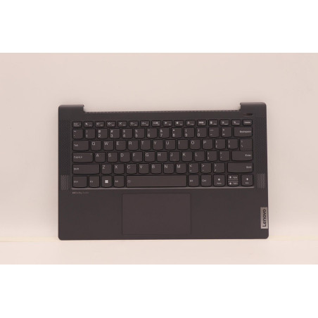 COVER UpperCaseASM_ENG C82SD
