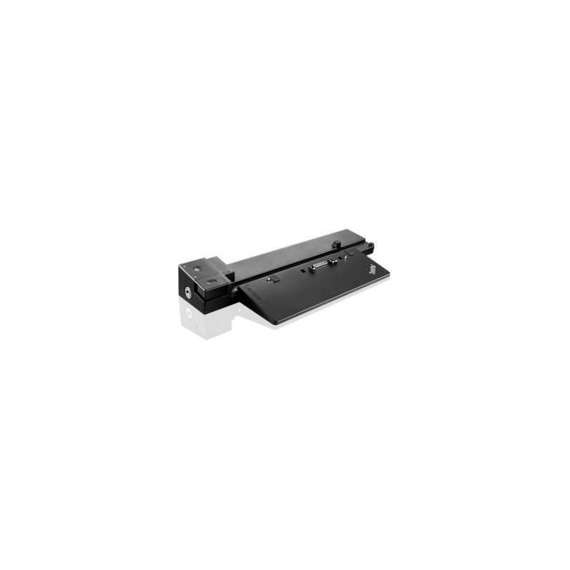 ThinkPad Workstation Dock-US