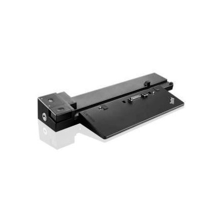ThinkPad Workstation Dock-US