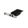PCIe Network Card - 10Gb Dual NIC Card