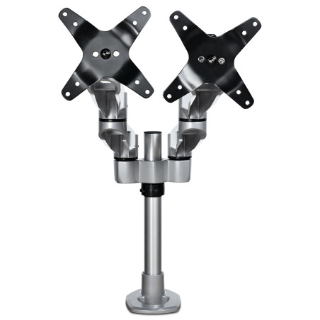 Monitor Arm Dual Monitor Desk Mount
